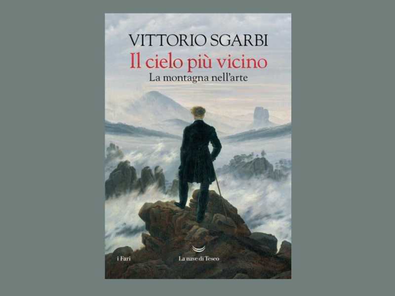 Sgarbi è tornato