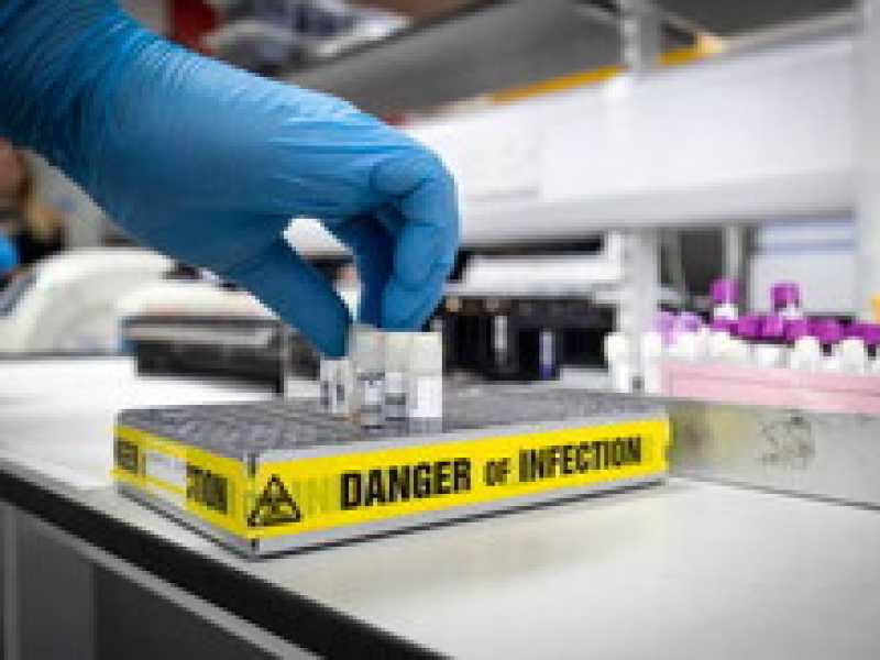 I no vax hanno fatto tornare il morbillo in Canada