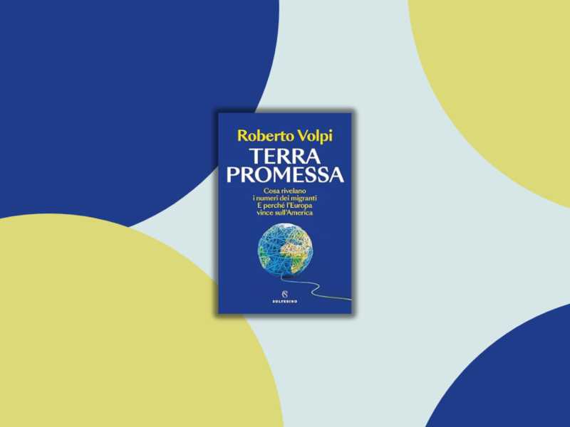 In “Terra promessa” l’AI impara che non esistono numeri per spiegare l’uomo