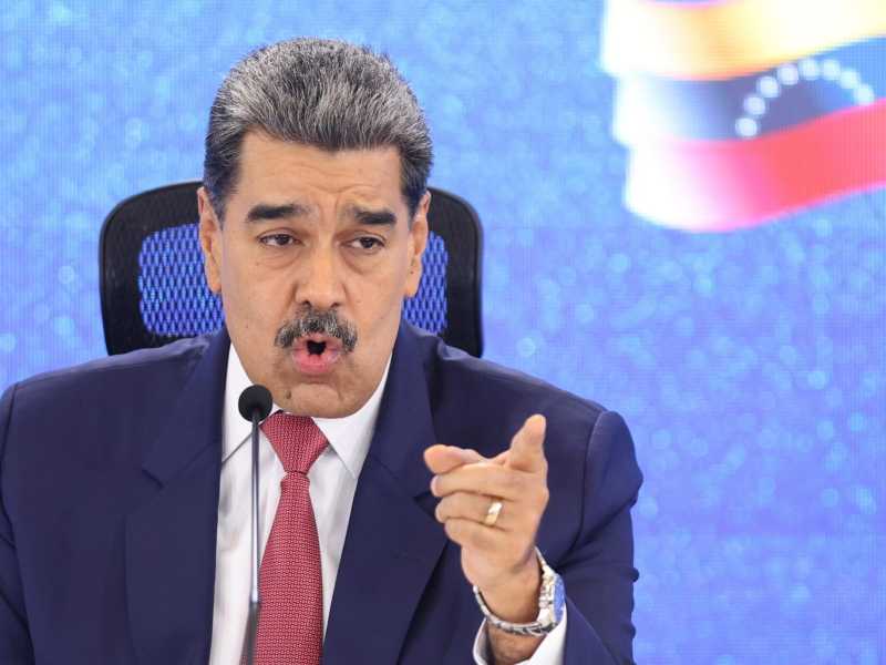 Tutte le armi fornite da Russia, Cina e Iran al Venezuela. Ma Maduro ha un dubbio