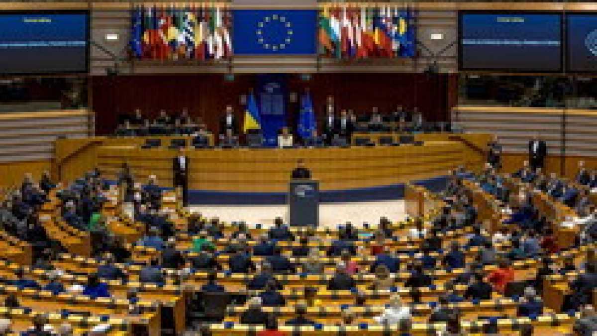 Immagine di L'uso dei soldi russi congelati dipende molto dalla politica belga
