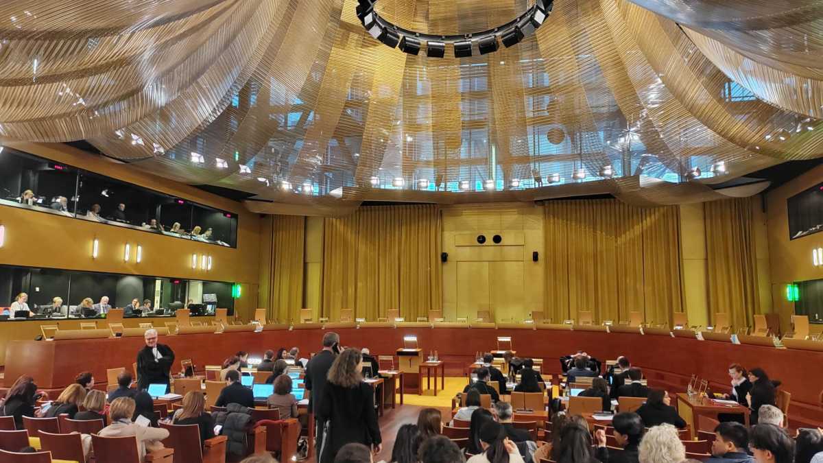 Immagine di La sentenza della Corte Ue sul salario minimo e i trattati da ripensare