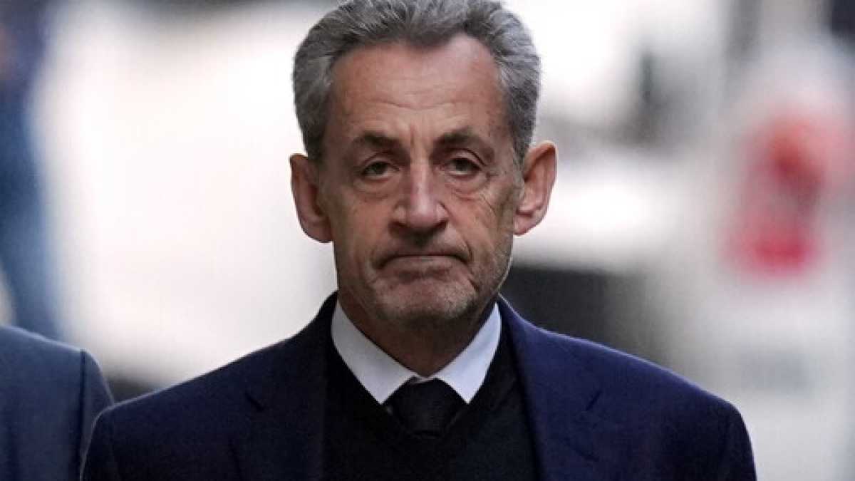 Immagine di La sensazionale scoperta di Sarkozy