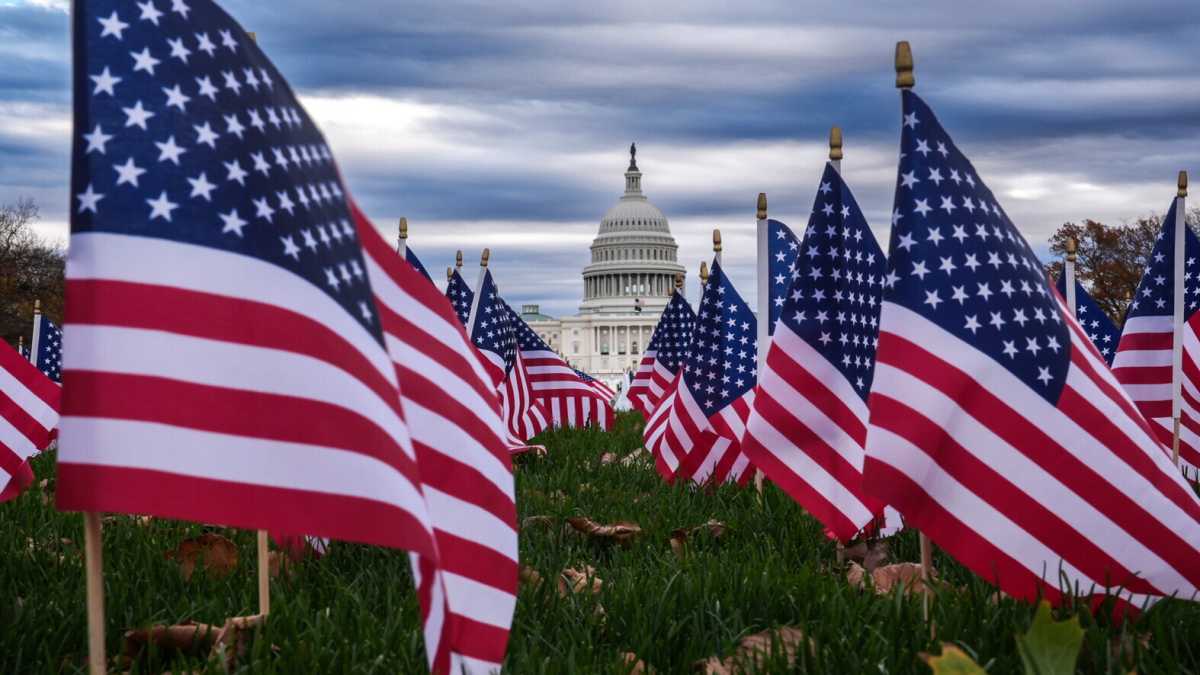Immagine di L’accordo sullo shutdown spacca i democratici americani. Perché Chuck Shumer è tanto attaccato