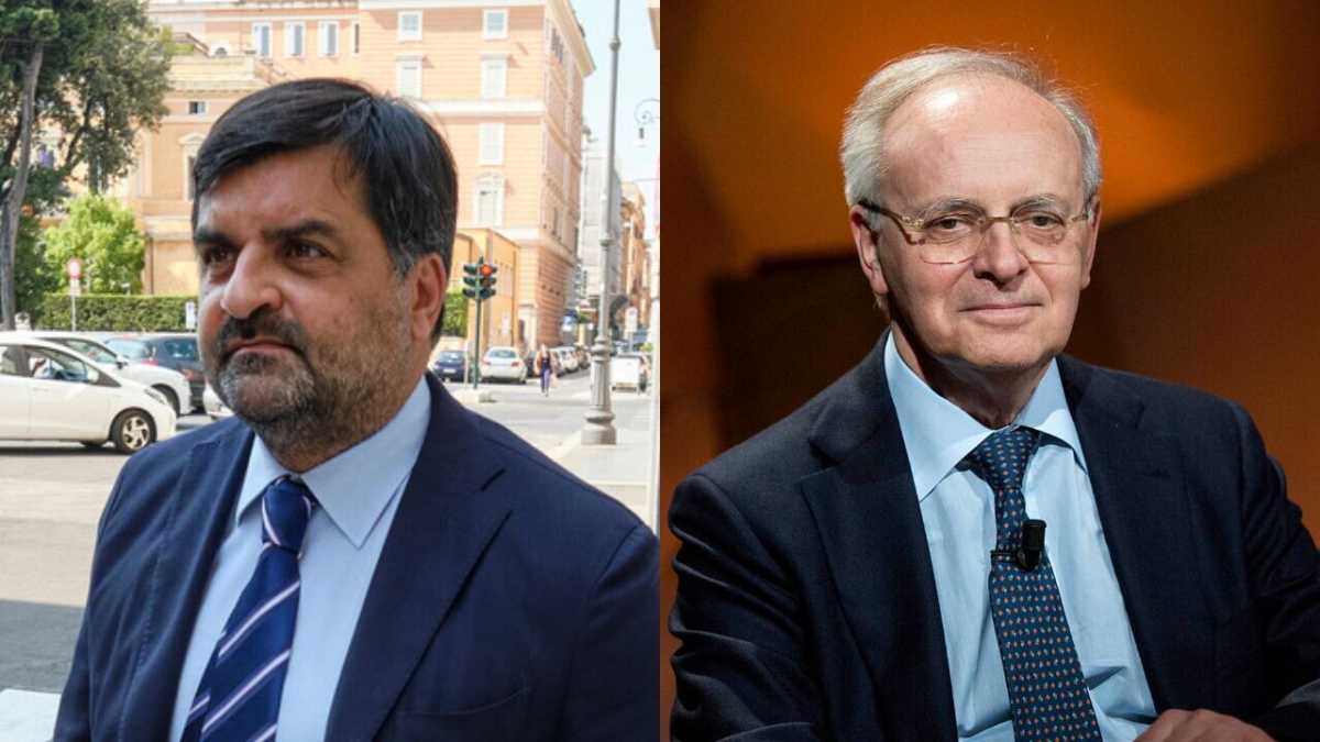 Immagine di Il Csm vuole chiedere i danni a Palamara, ma non al condannato Davigo