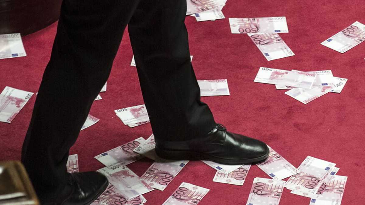 Immagine di Il sostegno all’euro è ai massimi storici