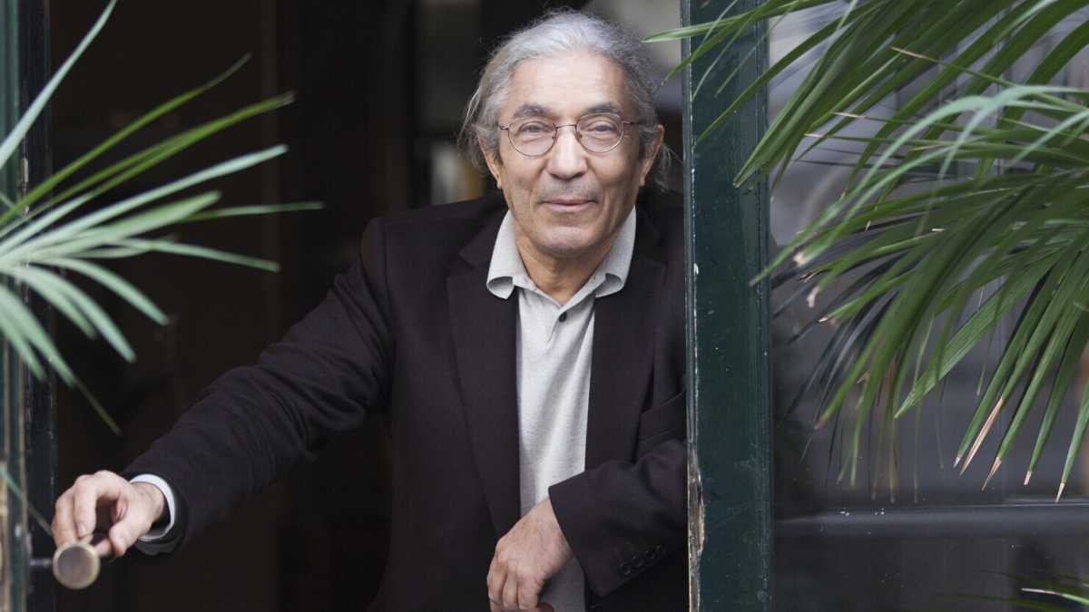 Immagine di L’Algeria grazia Boualem Sansal: lo scrittore sarà trasferito in Germania