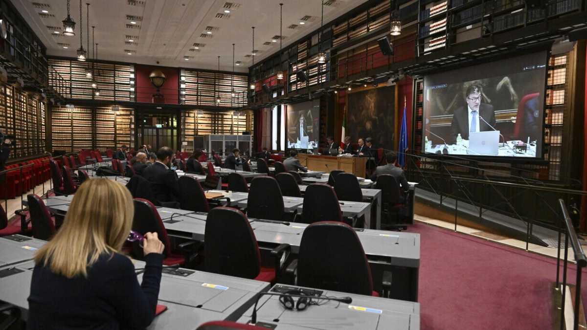Immagine di Il centrodestra lascia le audizioni in mano all’opposizione. E poi si lamenta con Bankitalia e Upb