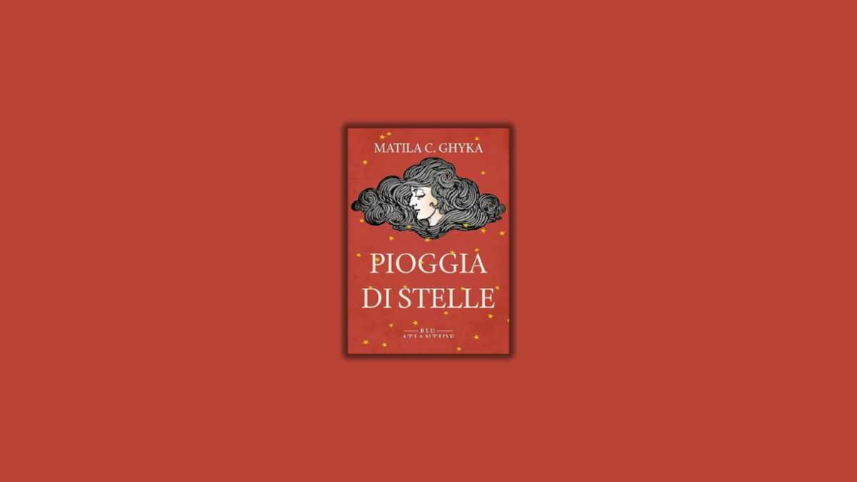 Immagine di Pioggia di stelle