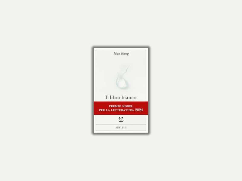 Il libro bianco
