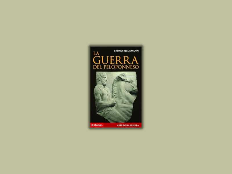 La guerra del Peloponneso