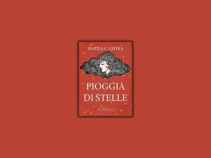 Pioggia di stelle