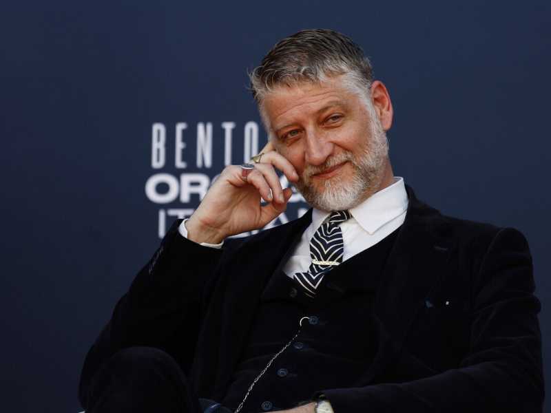 Il Giuli pensiero. Idee e sogni del nuovo ministro della Cultura