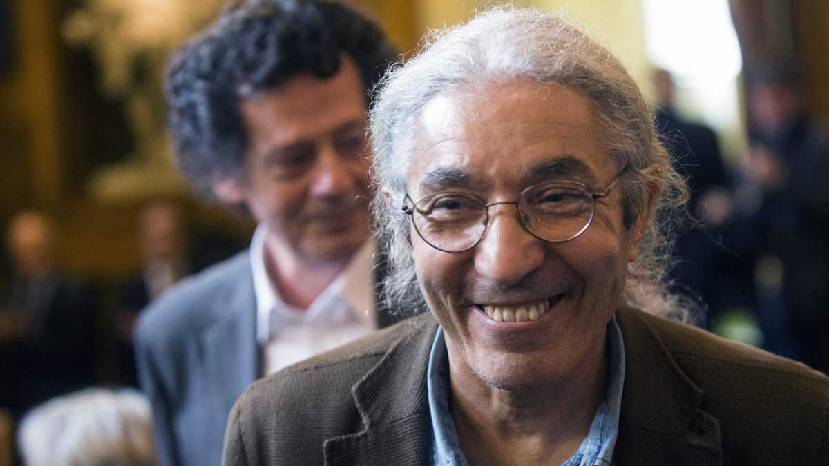 Immagine di Sansal, il coraggio di un uomo libero che ha ritrovato la libertà