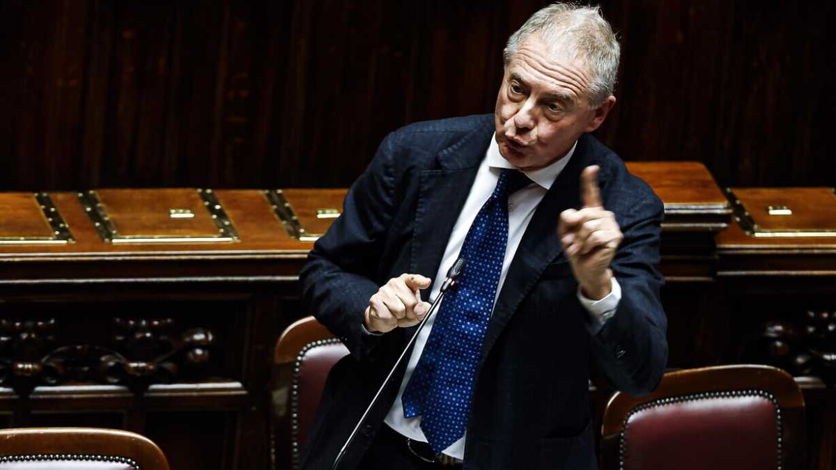 Immagine di Urso rassicura. Ma dal Veneto: “Lo stop a Industria 5.0 colpo durissimo”