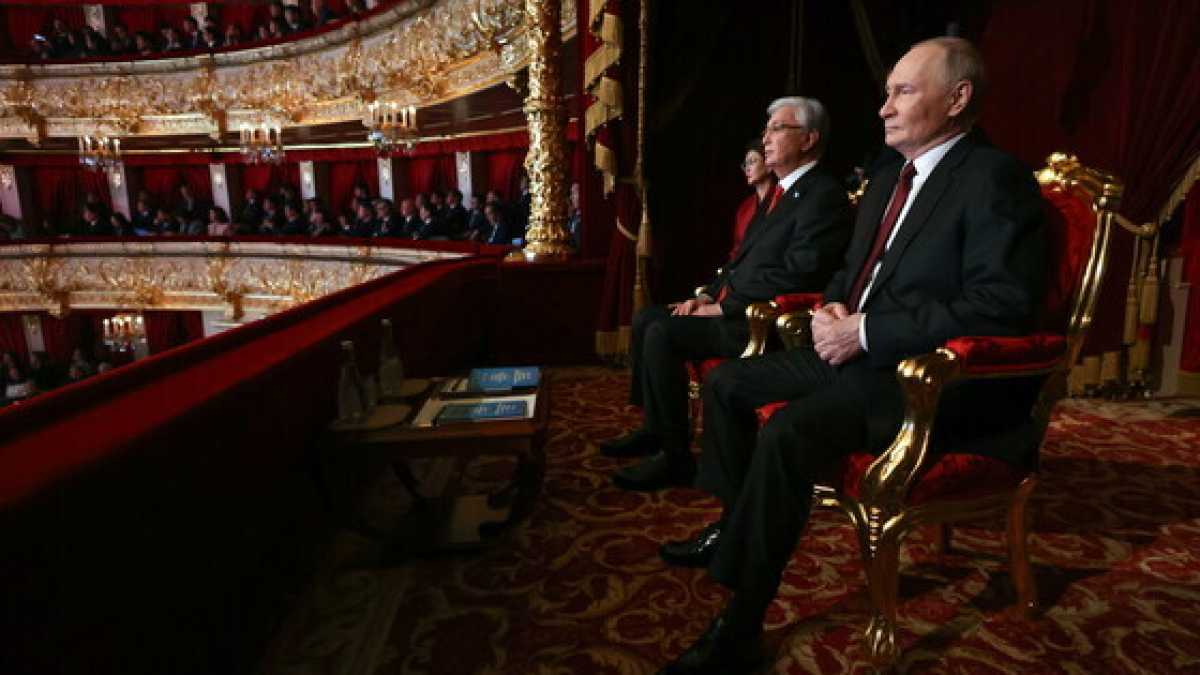 Immagine di La diplomazia di Mosca è l’altra arma di Putin contro Kyiv