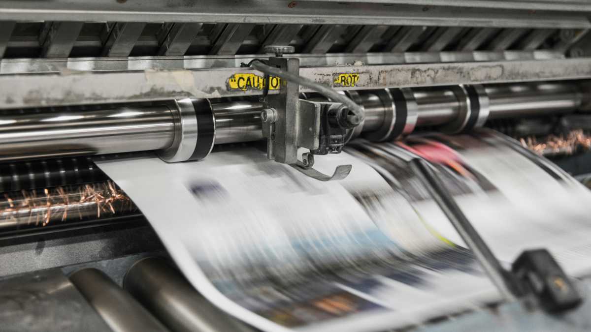 Immagine di Confondere la libertà di espressione con il diritto di menzogna