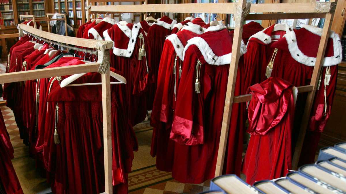 Immagine di Processo all’inchiesta milanese