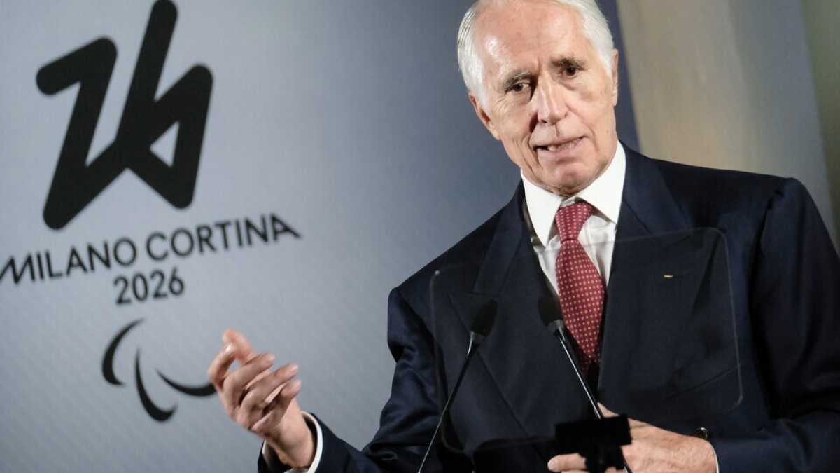Immagine di Olimpiadi nel mirino: l'indagine creativa contro la fondazione Milano-Cortina 2026
