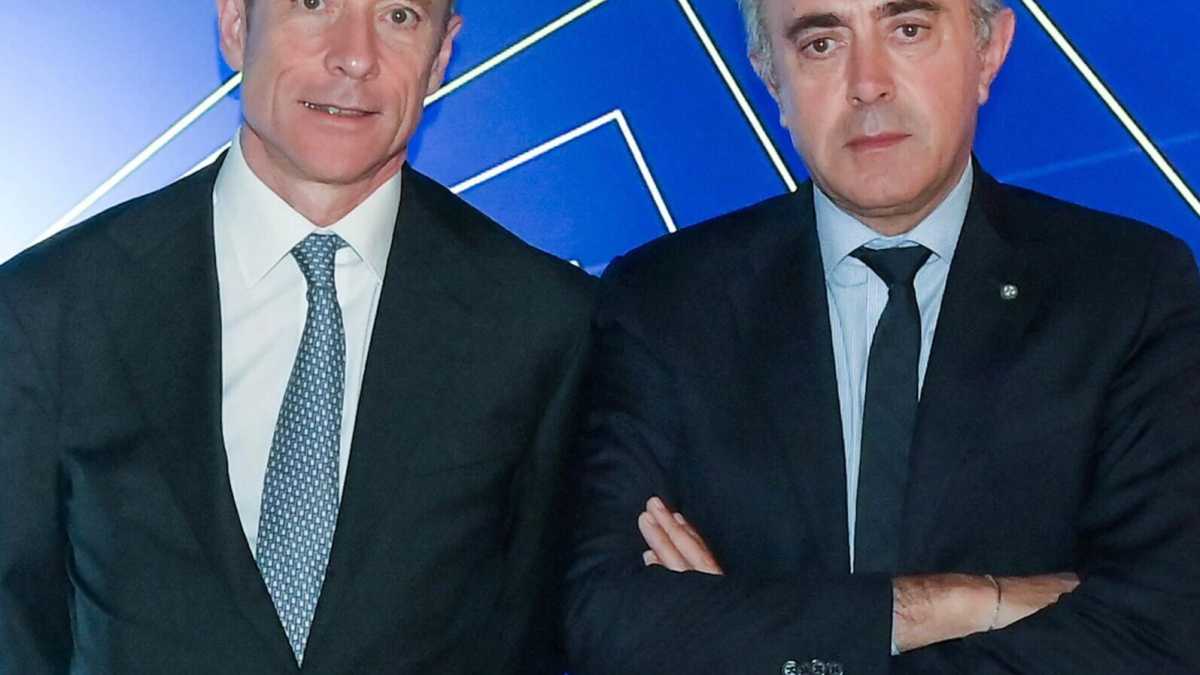 Immagine di Il ruolo di Poste come azionista rilevante e di lungo termine di Tim