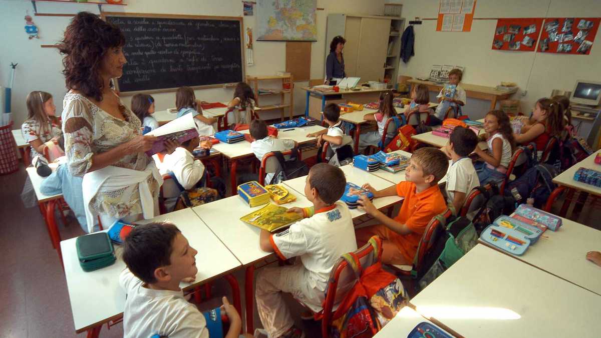 Immagine di No all’educazione sentimentale, sì alla mediazione dei saperi disciplinari e dei bravi insegnanti