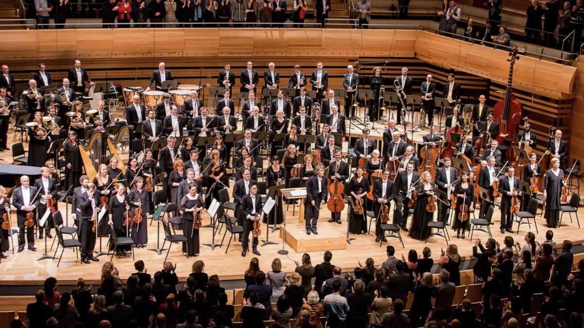 Immagine di “Musica su prescrizione”: un concerto sinfonico nelle ricette dei medici canadesi