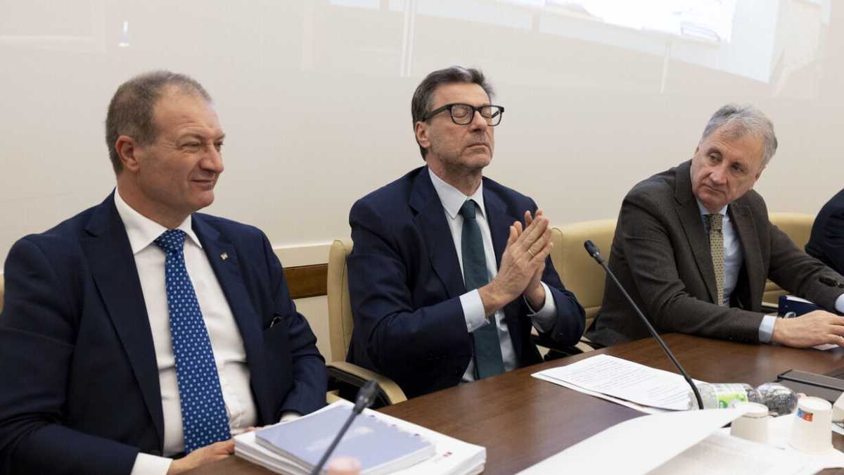 Immagine di L’Irpef dei ricchi e dei poveri