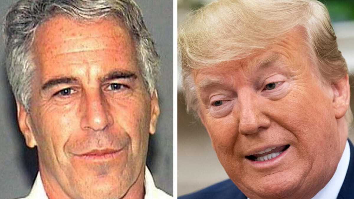 Immagine di Ora il caso Epstein può davvero indebolire Trump