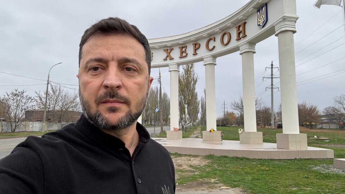 Immagine di I media italiani sono sempre lesti nel dare l’Ucraina per spacciata