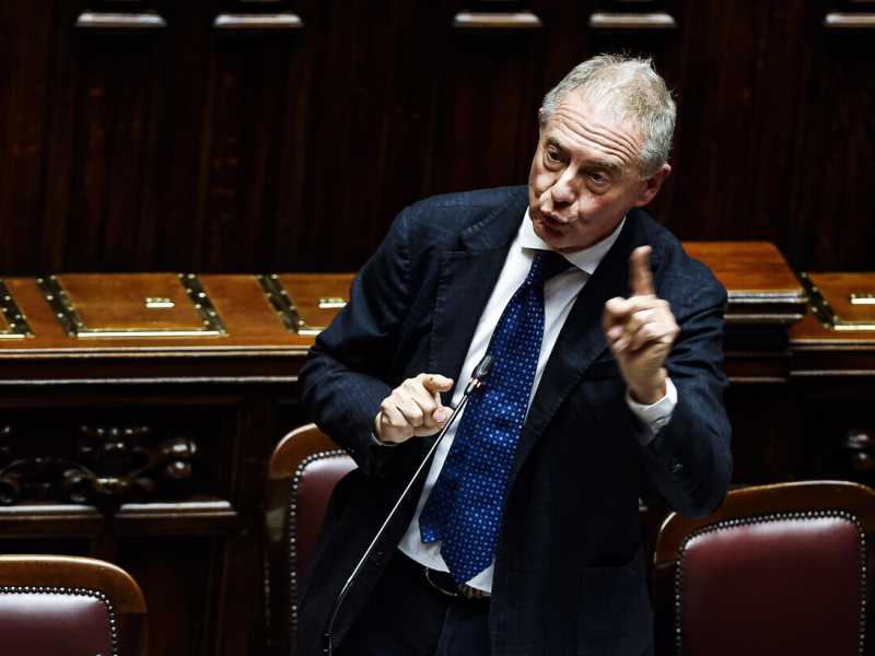 (foto Ansa)