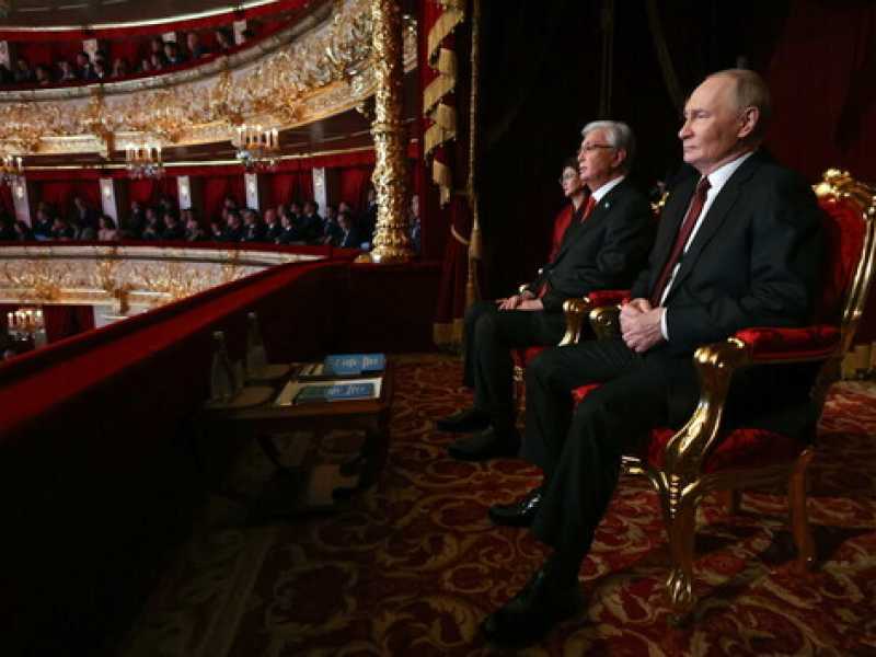 La diplomazia di Mosca è l’altra arma di Putin contro Kyiv