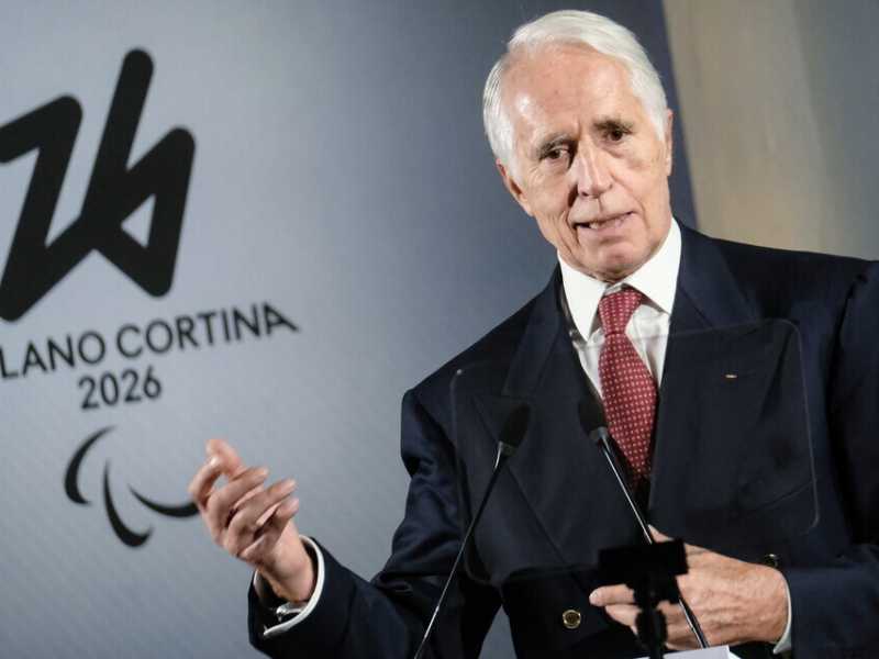 Olimpiadi nel mirino: l'indagine creativa contro la fondazione Milano-Cortina 2026