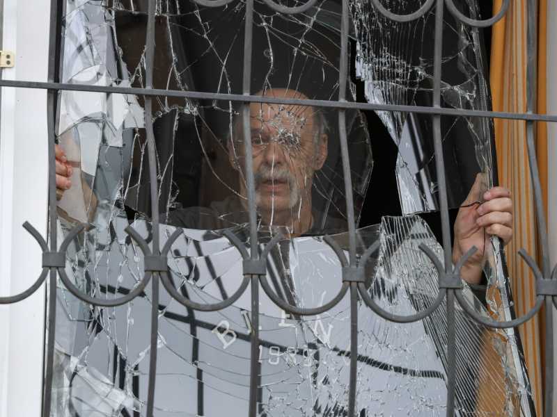 Putin dà la "caccia" ai civili con i suoi droni. La strategia del terrore russa a Kherson