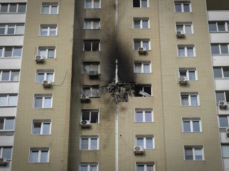Foto Ap, via LaPresse