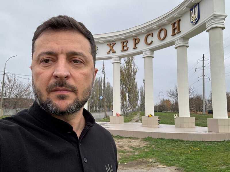 I media italiani sono sempre lesti nel dare l’Ucraina per spacciata
