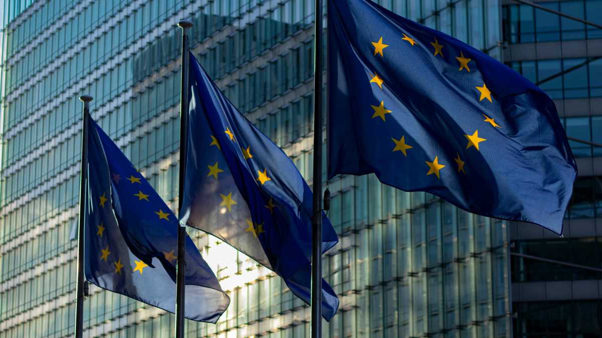 Immagine di Il pericoloso paradosso europeo del carbonio