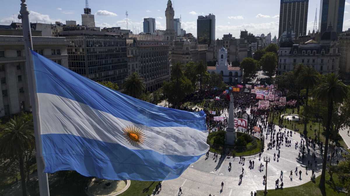 Immagine di Crolla la povertà infantile in Argentina, lo dice l’Unicef