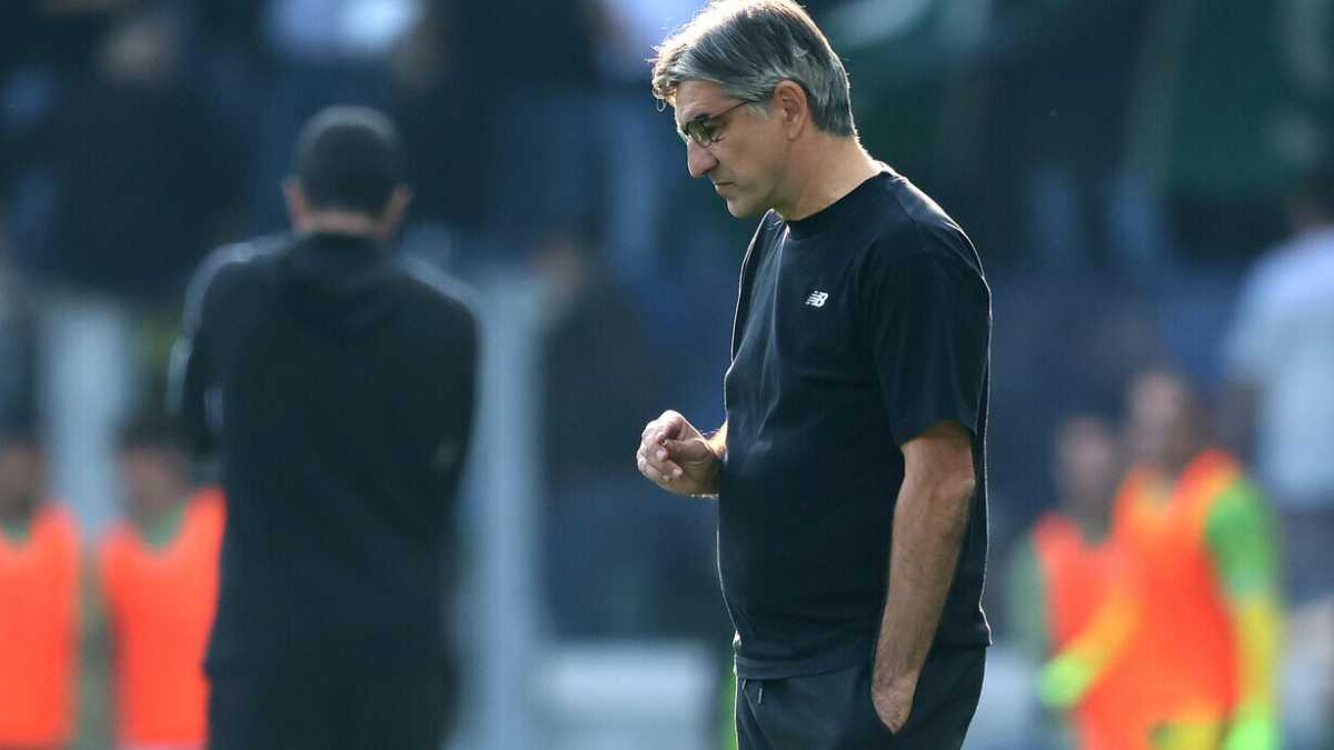 Immagine di Il coraggio di cadere di Ivan Jurić