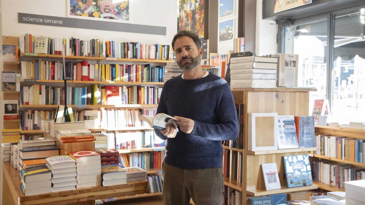 Immagine di Se le librerie sono ovunque in crisi, la colpa non è solo dei lettori