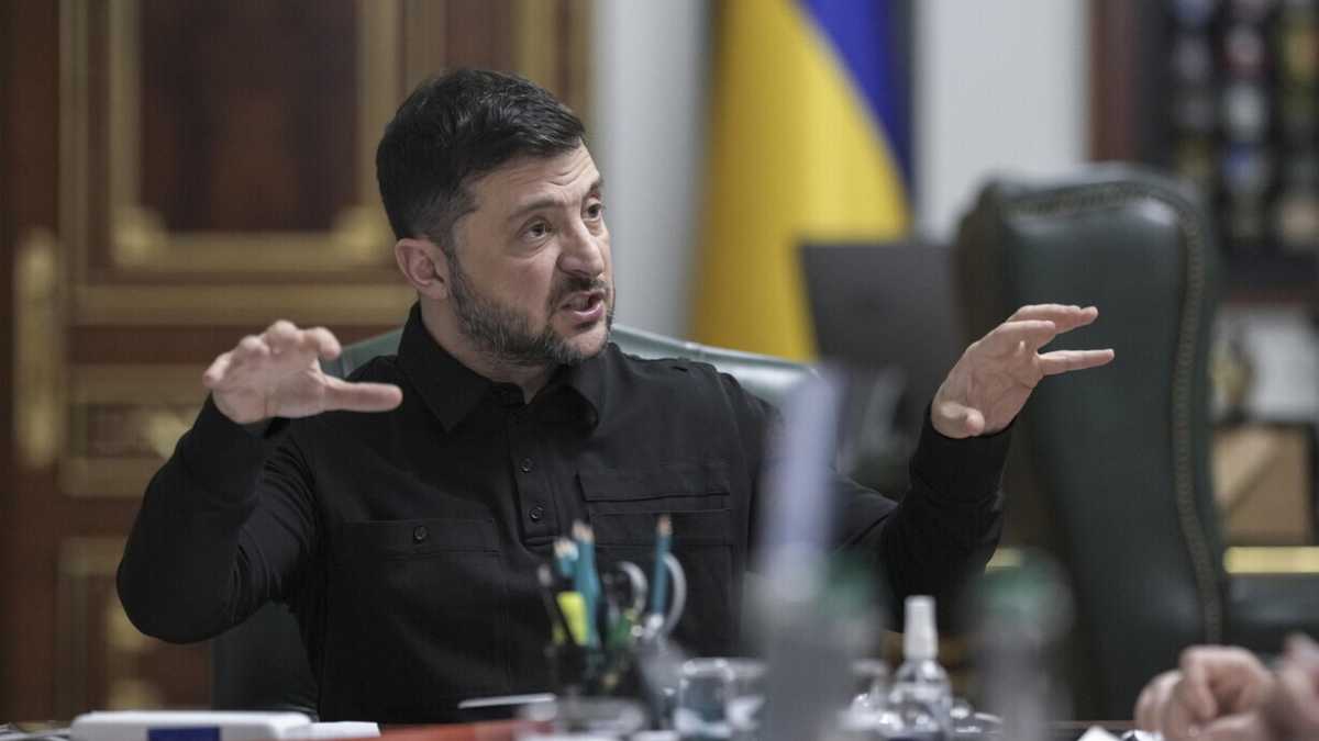 Immagine di Il bivio di Zelensky sulla corruzione tra errori, scelte giuste e rabbia