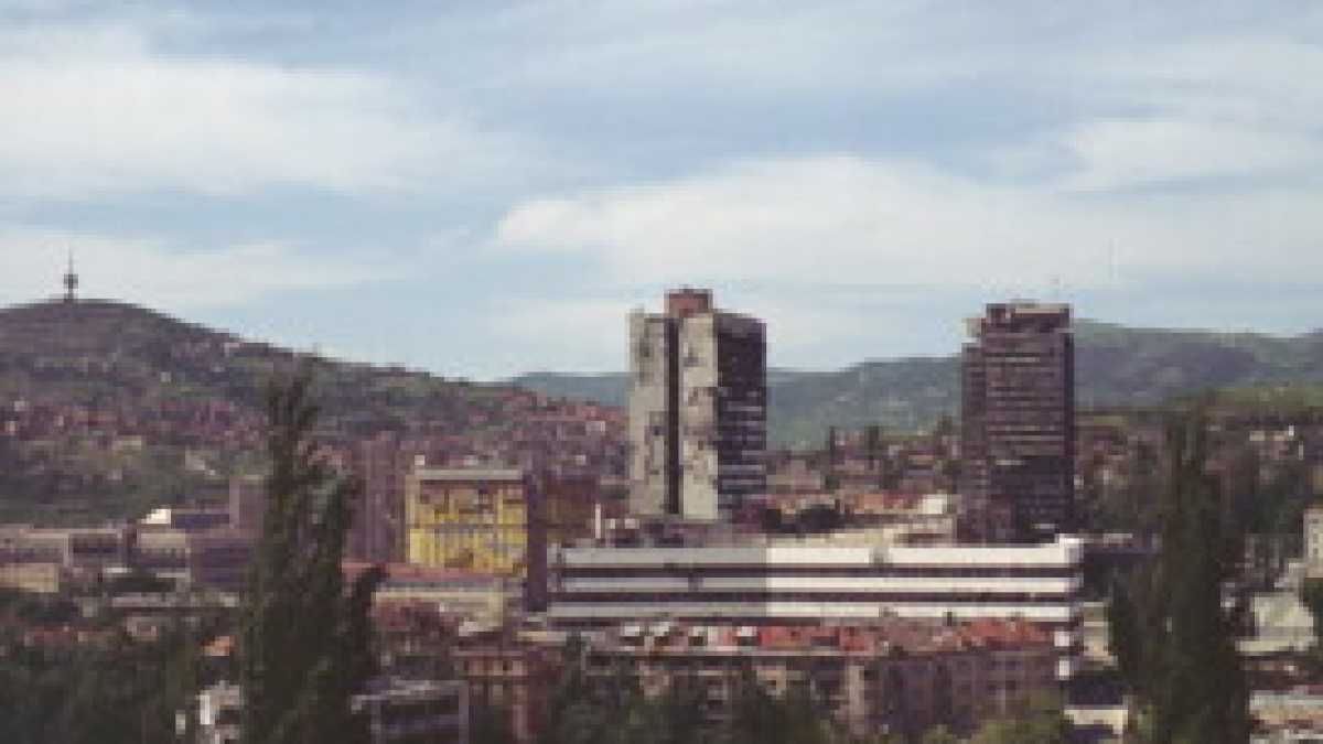 Immagine di Quando sul cecchinaggio turistico ci limitammo a riferire il fatto