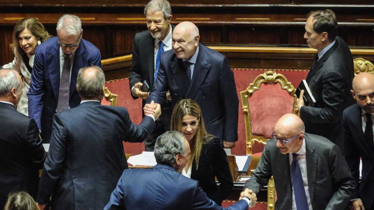 Immagine di A proposito della riforma della giustizia