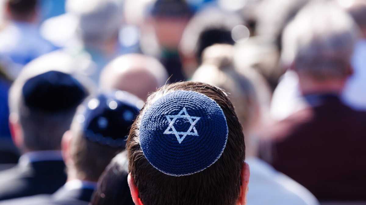 Immagine di Ancora antisemitismo in Francia