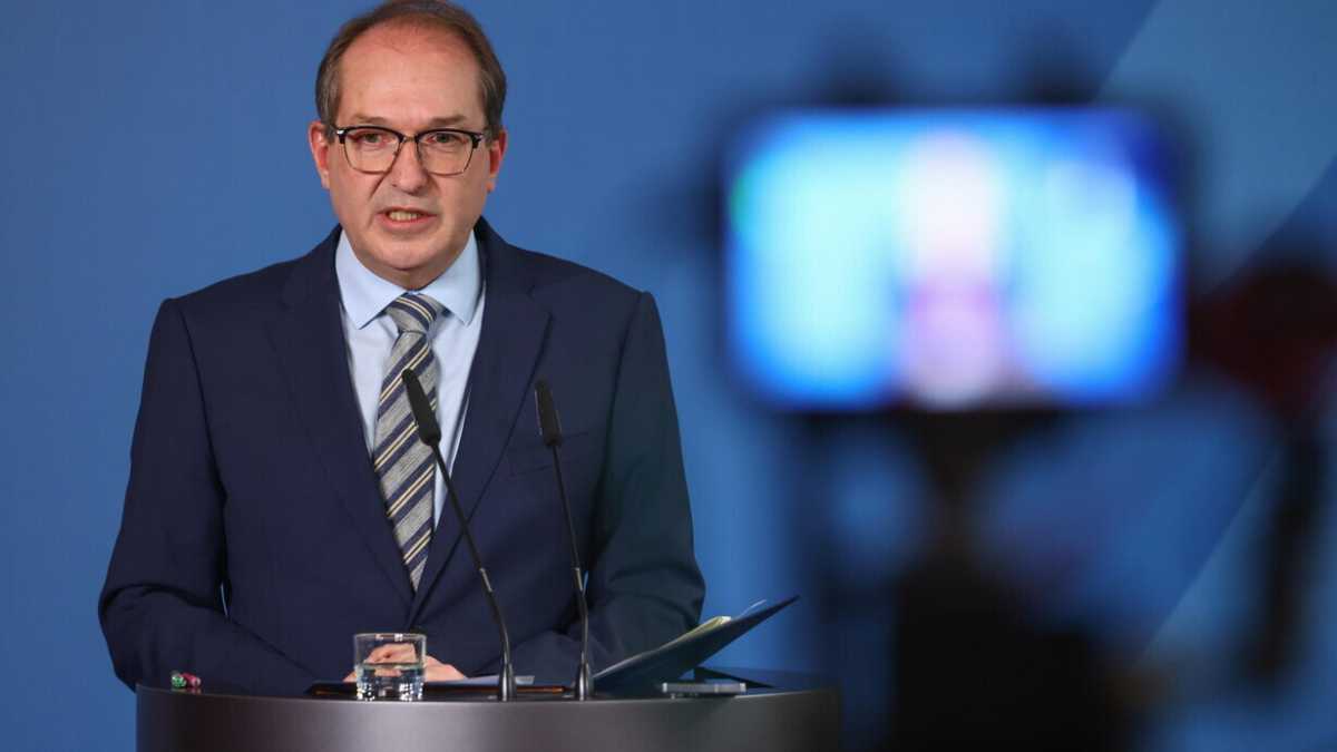 Immagine di Da Sansal a Israele, la Germania è il paese che fa più sul serio per la libertà e contro l’estremismo