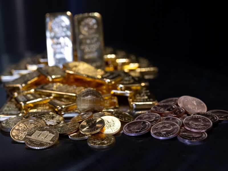 Tassa sull'oro, come funziona la rivalutazione al 12,5 per cento che potrebbe entrare in manovra