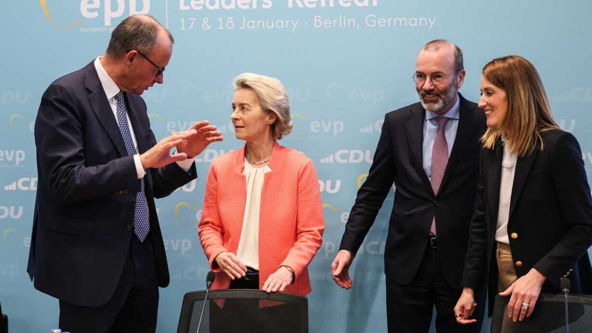 Immagine di Tra Green deal e Omnibus I, lo sceriffo di Strasburgo è sempre il Ppe
