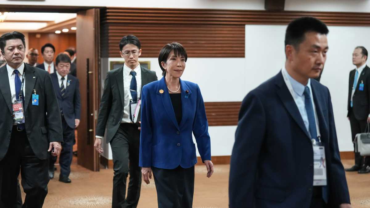Immagine di Perché la crisi fra Cina e Giappone non è soltanto regionale