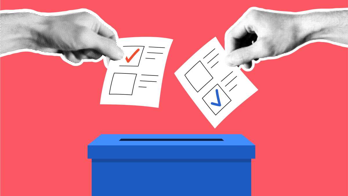Immagine di La maggioranza degli elettori occidentali pensa che la propria democrazia sia in crisi