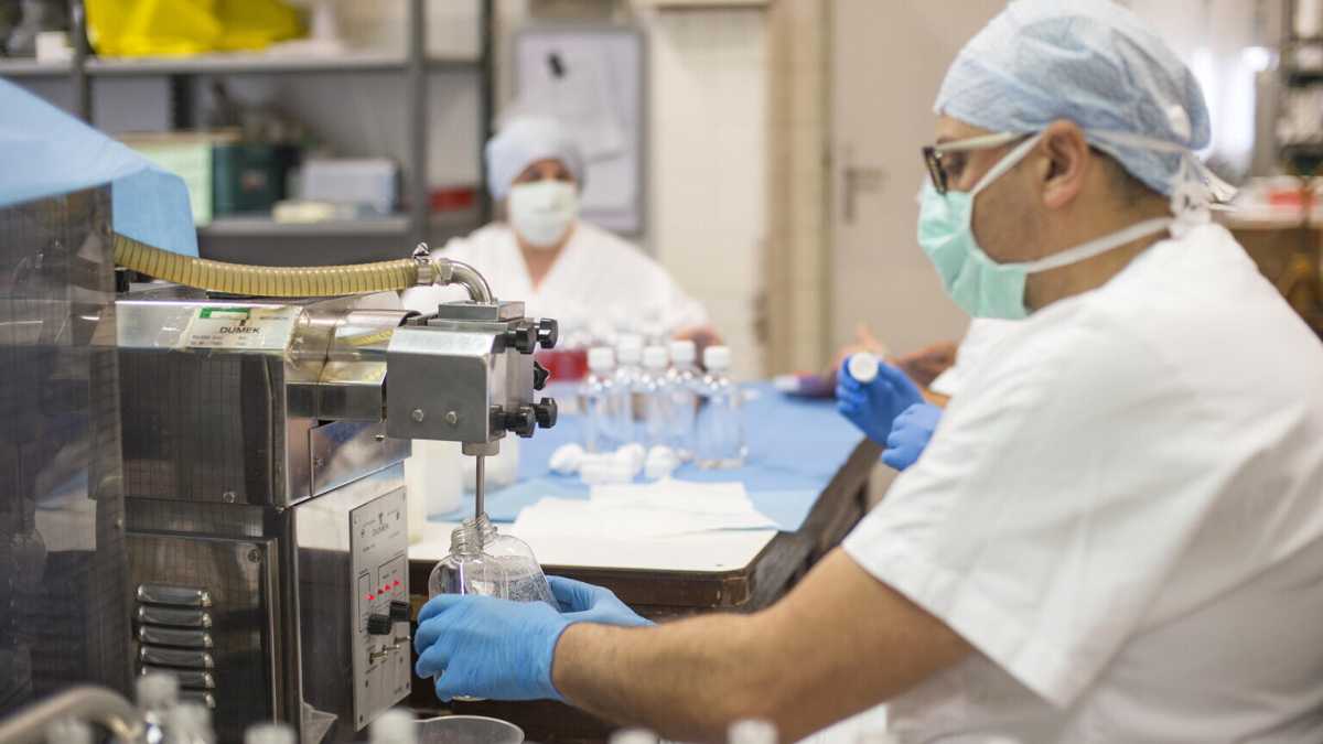 Immagine di Perché conviene prescrivere meno e curarsi meglio