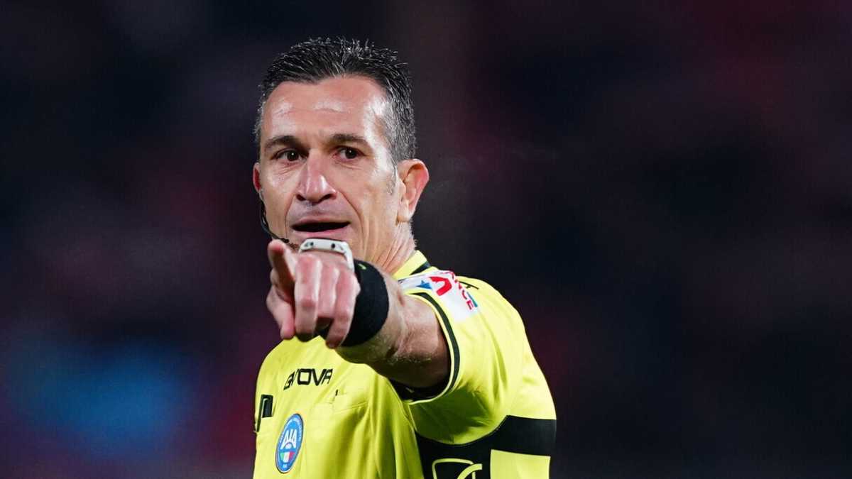Immagine di La Serie A dovrebbe affittare gli arbitri all’estero